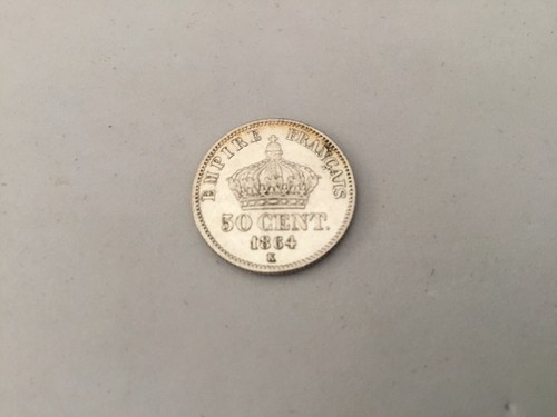 France centimes argent - centimes,