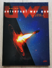 UNIVERSAL WAR ONE (UW1) **
