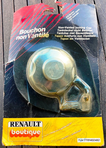 Renault boutique bouchon de - ,