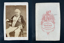 Alphonse de Mellet, Maestricht, Petrus Dominicus Laurentius Regout Vintage album