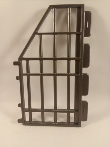 Sympa grille bureau sherif - sympa,