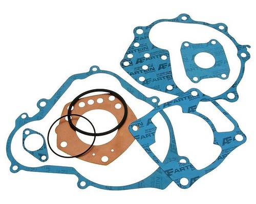 Joint moteur fixé pour honda - fixé,