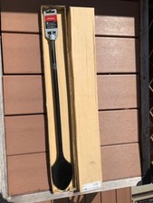 Pelle électrique MOKUBA longue B-59 SDS-max pour perceuse à percussion Makita...