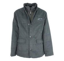 S4 Veste Imperméable En
