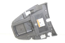 CACHE SOUS SELLE - HONDA FJS