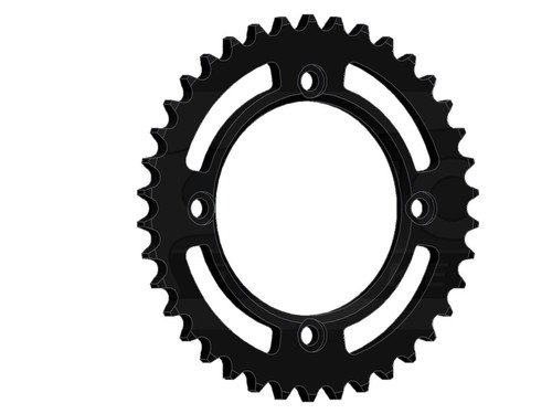 Roue chaîne par exemple 40 - roue,