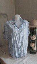 Chemise femme rayé "Noémie"