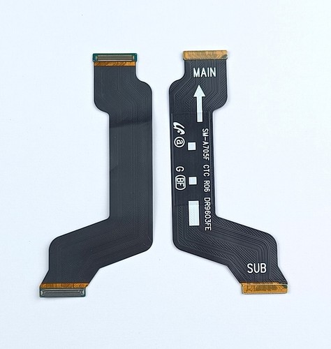 Nappe connexion port charge - nappe,
