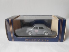 RENAULT 4 CV Berline 1954