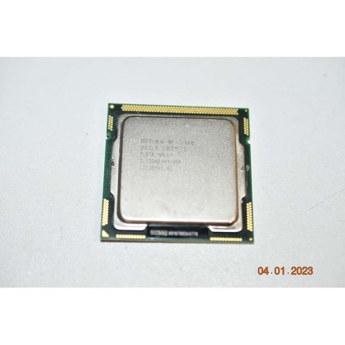 Processeur cpu ordinateur - cpu,