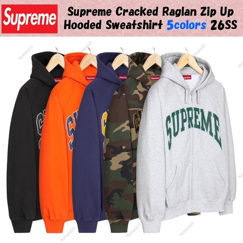 Sweat capuche supreme - sweat, à