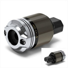 OYAIDE AC-004 ARMORED IEC