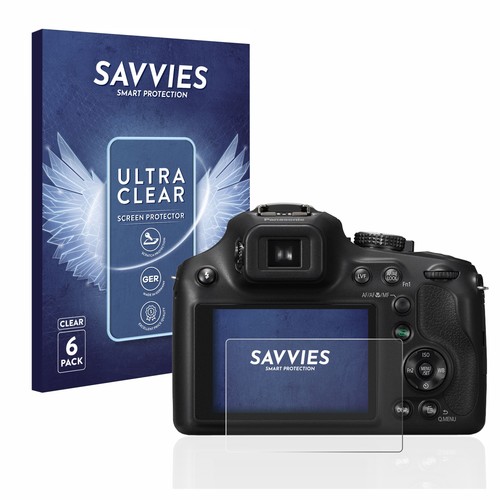 Pièces film protection - 6,