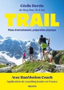 Trail plans dentraînement - trail, :