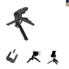 Trépied de téléphone