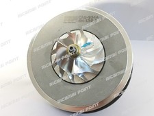 Nouvelle turbine équilibrée