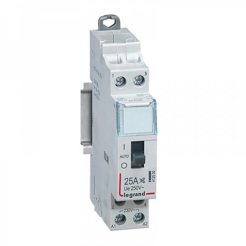 412500 legrand contacteur - legrand,