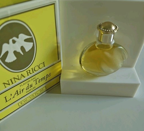 Nina ricci rare flacon - nina, sac