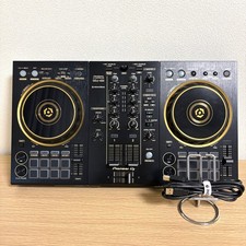 Pioneer ddj 400 n - dj, ddj-400-n