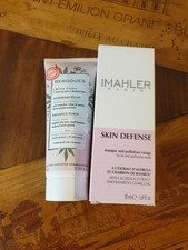 Neuf lot 2 soins visage femme