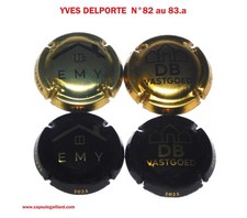 Série capsules de - capsules,