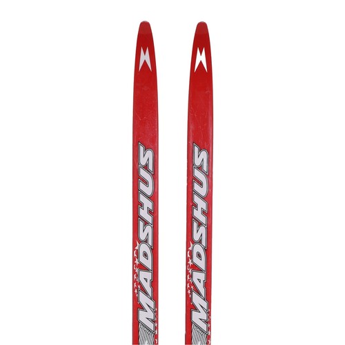 Ski fond junior - de, occasion