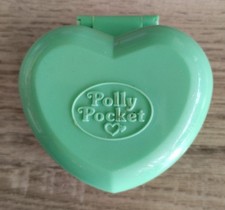 Polly pocket bluebird 1991 - polly,