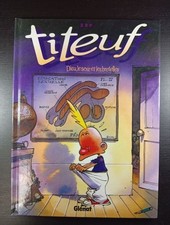 Titeuf 1 - Dieu le sexe et les