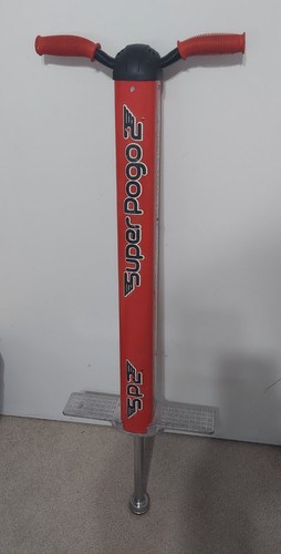Super pogo sp2 adult - ,