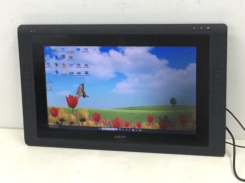 Wacom inch cintiq - wacom, 22hd