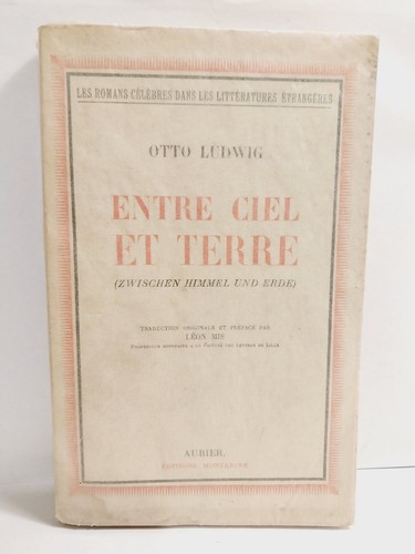 Entre ciel terre otto - ciel,