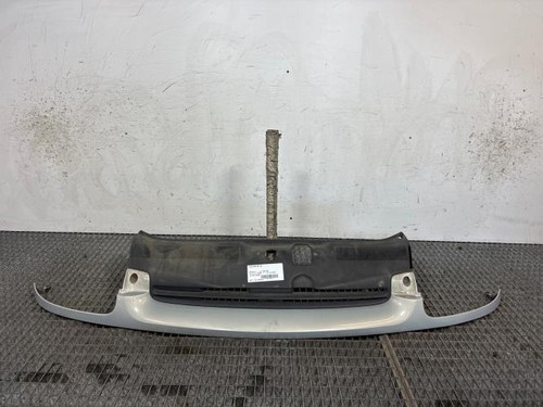 Calandre renault clio phase - clio, 2