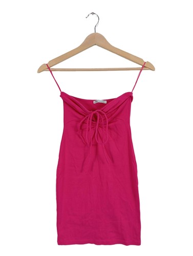 Zara hauts épaule nues dames - hauts,