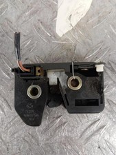 Serrure de hayon VOLKSWAGEN