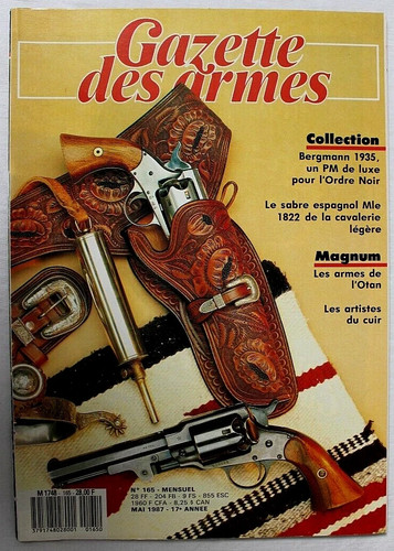 Revue gazette des armes - des, 165
