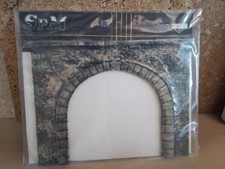 SPM ECH 0. REF 4036. MAQUETTE