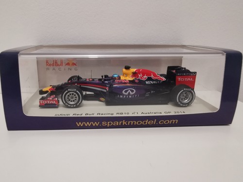 Red bull rb10 sebastian - rb10, vettel