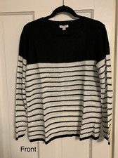 Croft & Barrow Sweater