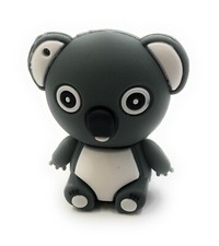 Onwomania Koala Tête d’Ours