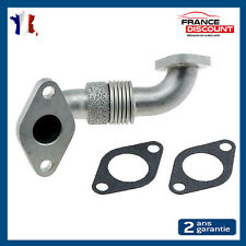 Tuyau de recyclage des gazs