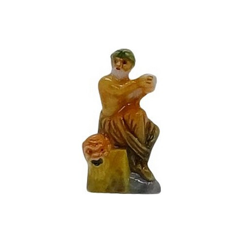 Fève collection divers - ,