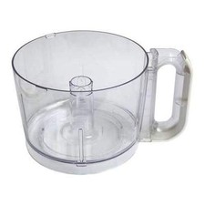 Moulinex Bol Récipient Robot Cuisine MASTERCHEF 8000 Vitacompact FP410 FP650