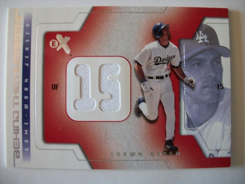 2002 fleer game - ex,