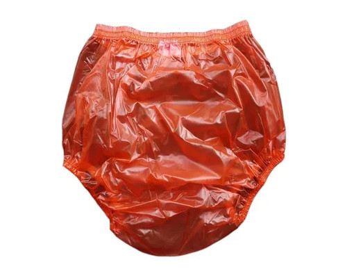 Culotte rouge xxl - culotte,