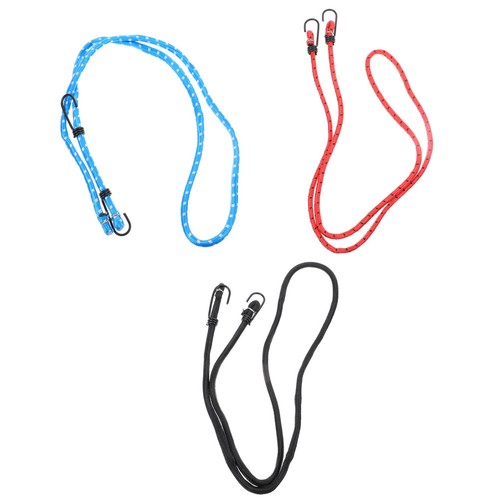 3pcs elastic rubber bike - 3pcs,