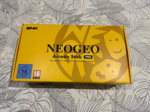 Neo geo arcade - geo,