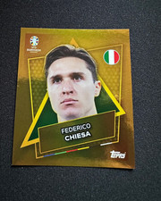 #ITA SP - TOPPS EURO 2024