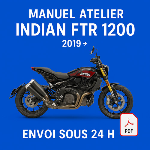 Manuel atelier indian ftr - atelier,