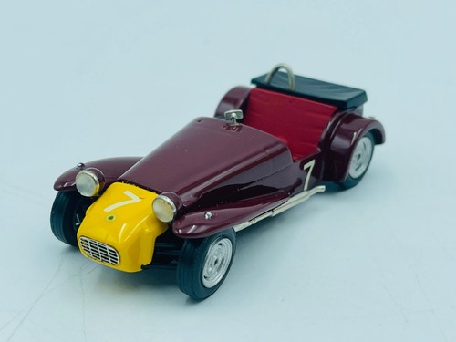 Smts lotus seven n 7 - 18,