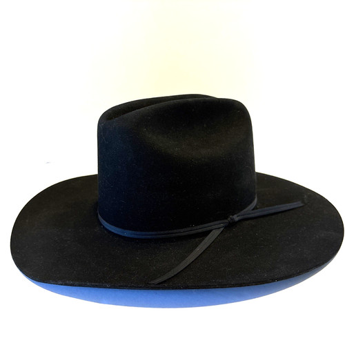 Resistol beaver felt - resistol, cowboy